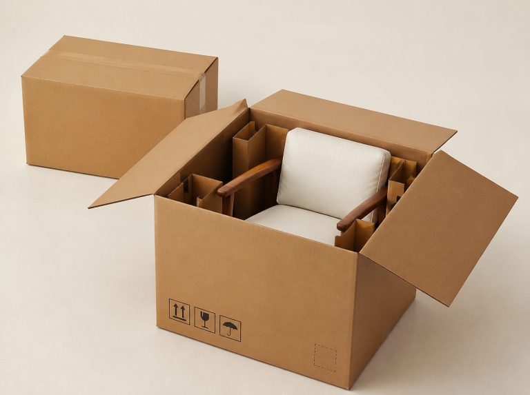 江苏全屋定制柜体异型纸箱